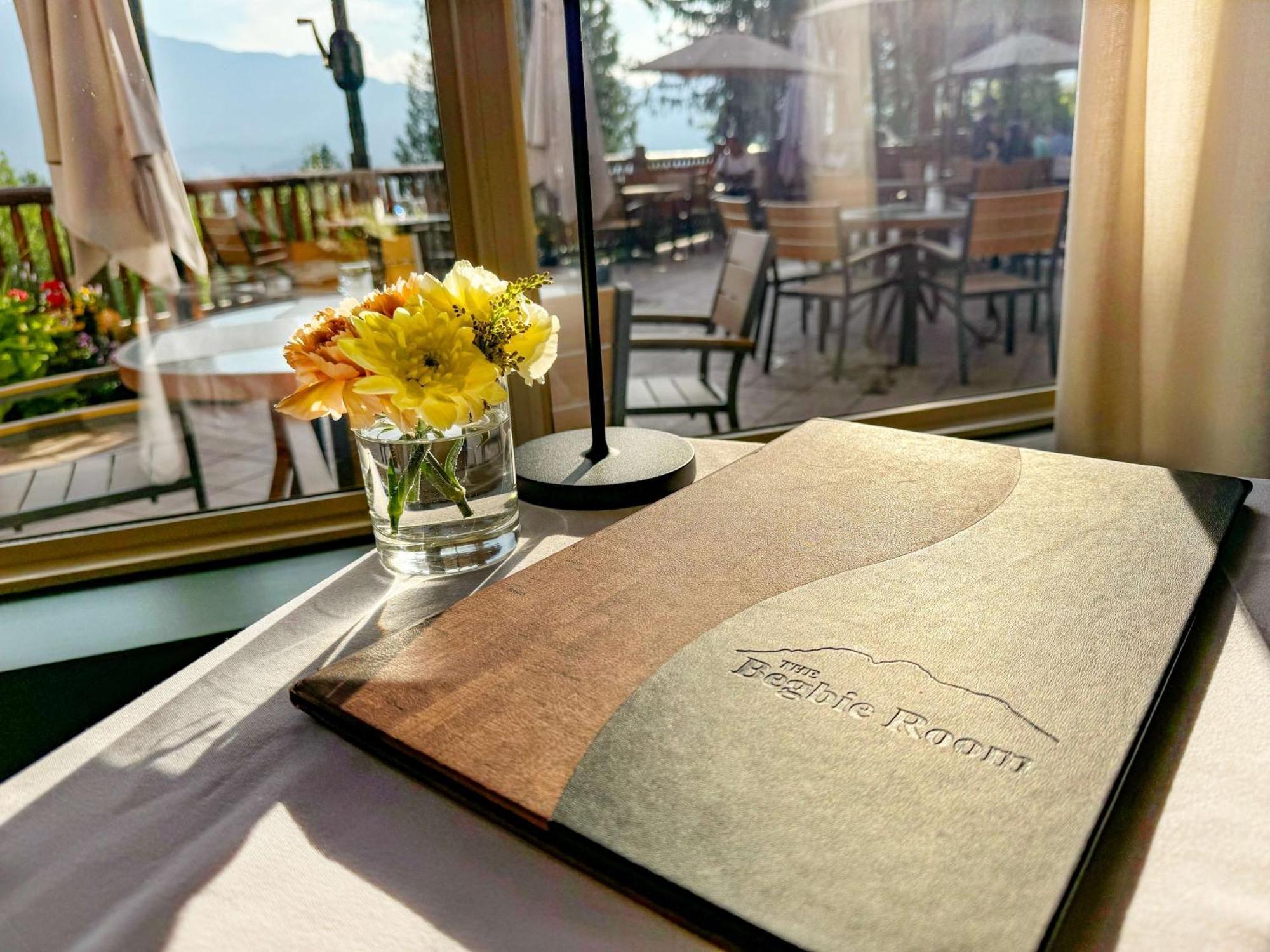 Hotel Coast Hillcrest Revelstoke
