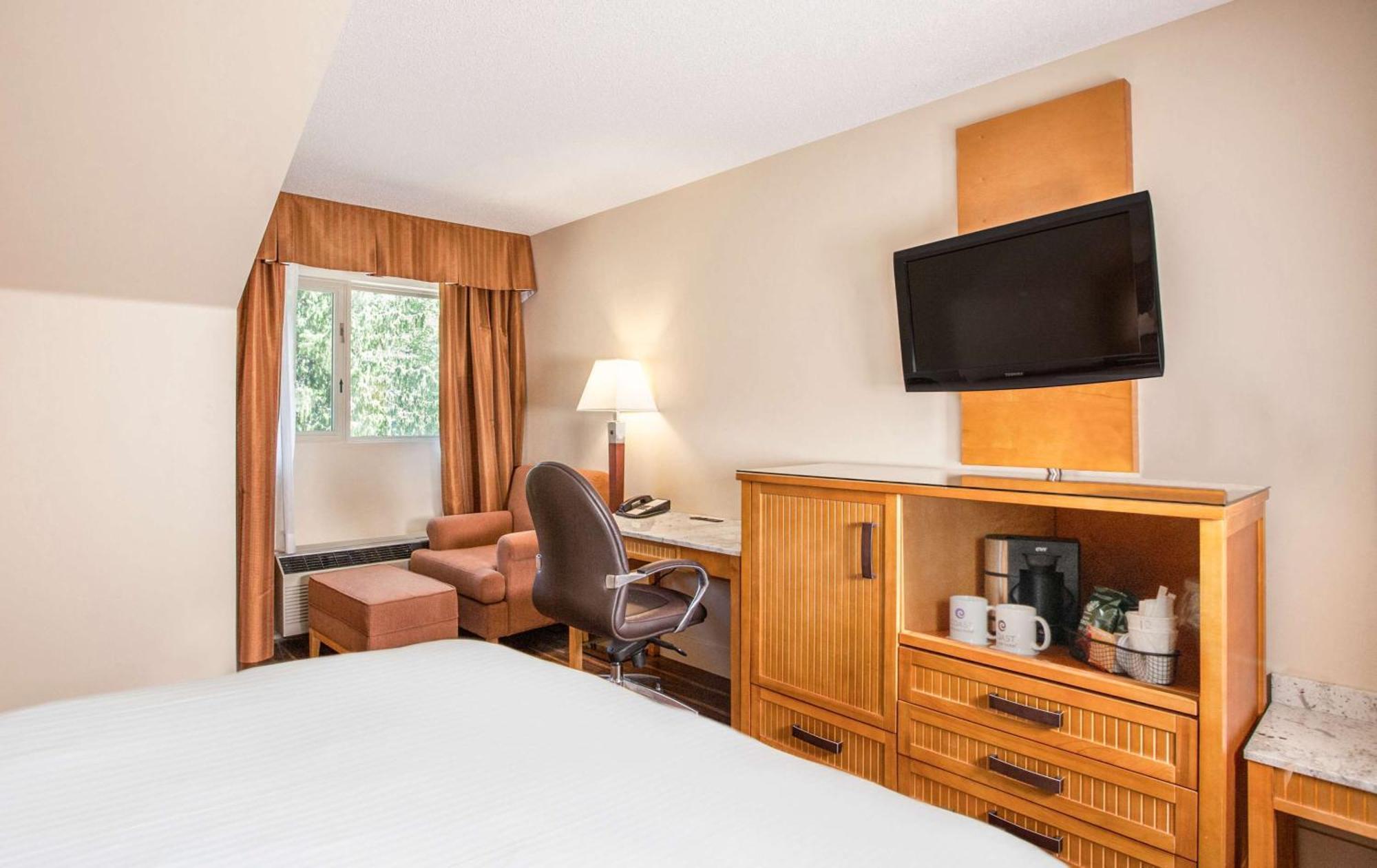 Hotel Coast Hillcrest Revelstoke